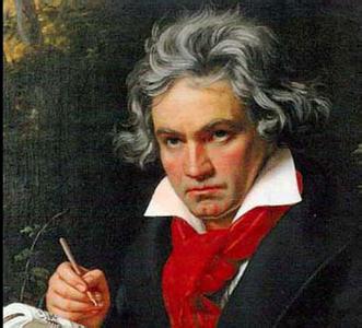 音乐大师贝多芬之死——铅中毒