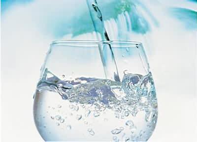 健康直饮水的科学实验